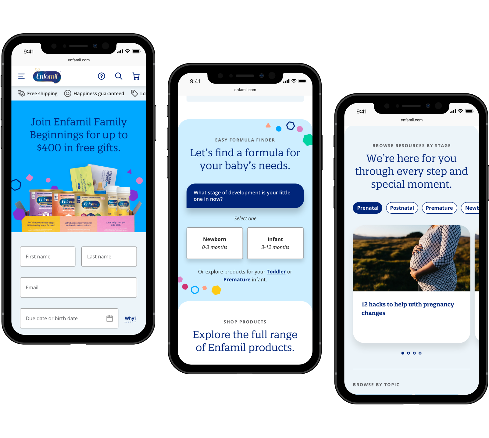 Enfamil_Homepage