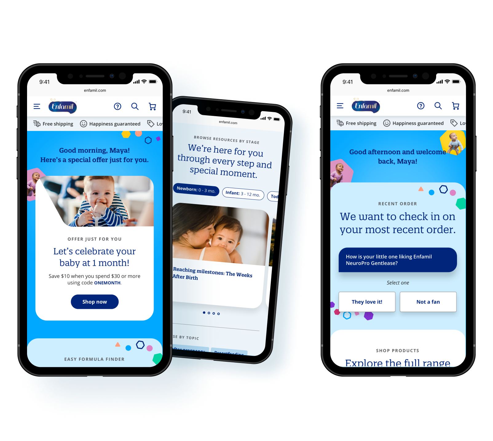 Enfamil_Personalized_Homepage